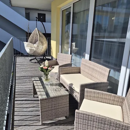 Apartment 21137 Winterberg