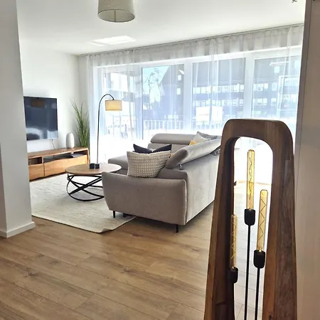 21137 Διαμέρισμα Βίντερμπεργκ