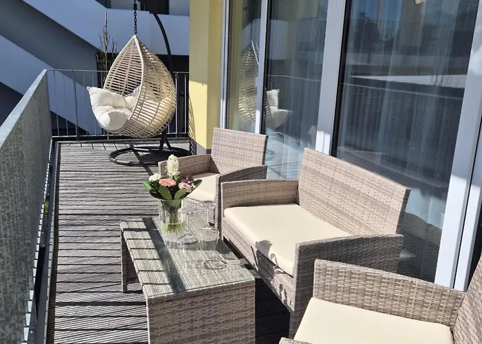 Apartamento 21137 Winterberg