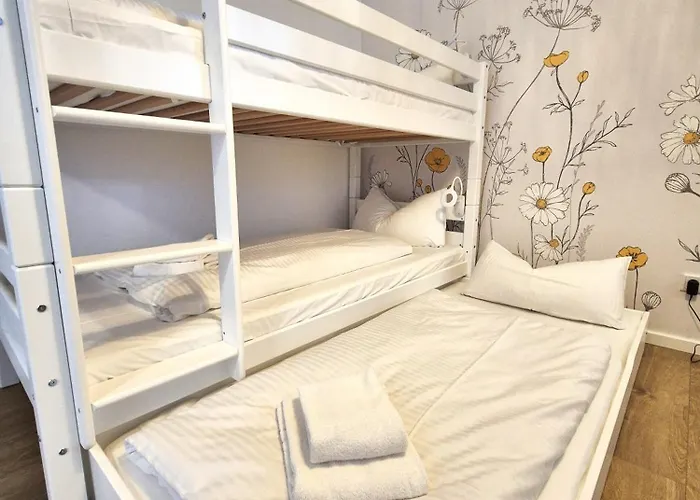 21137 Appartement Winterberg