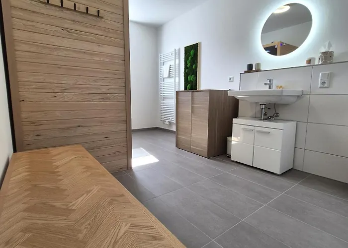 Apartamento 21137 Winterberg