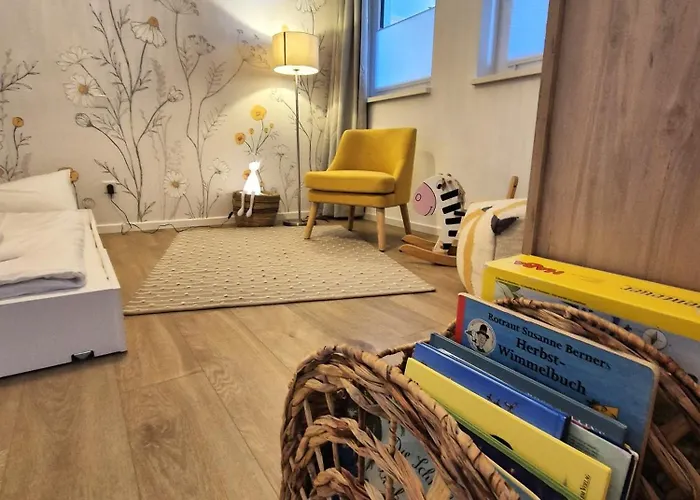 21137 Apartamento Winterberg