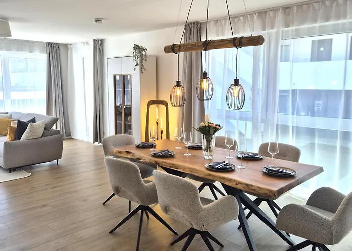 21137 Apartamento Winterberg