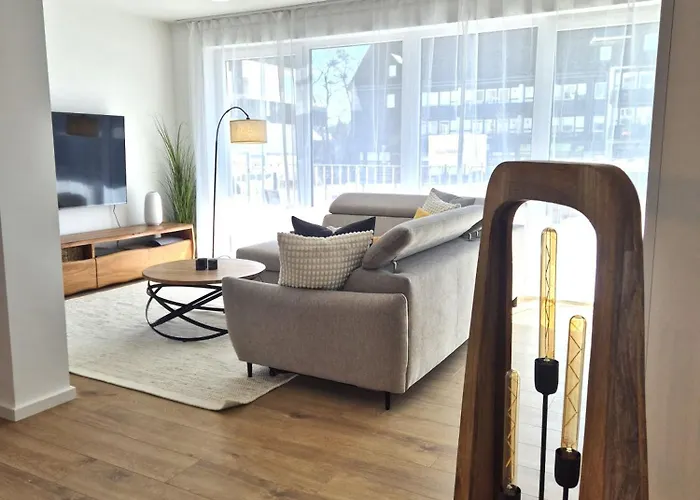 21137 Appartement Winterberg